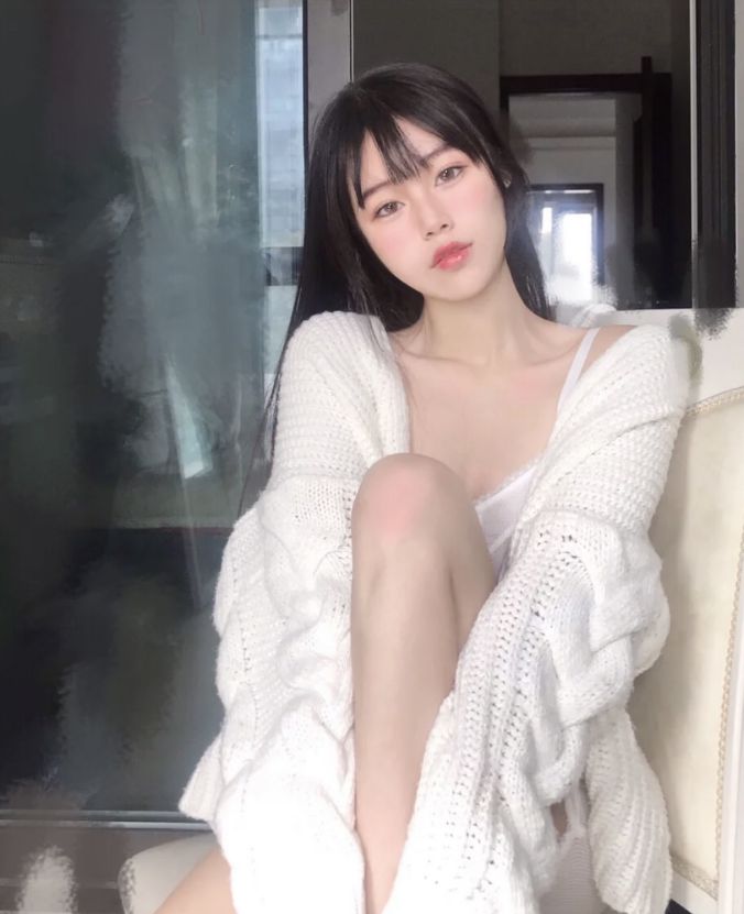 清纯学生妹