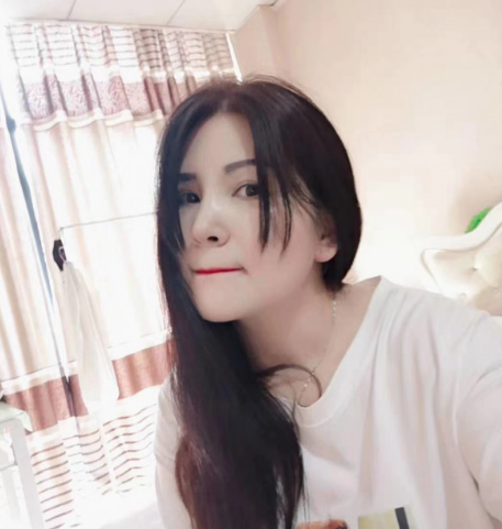 西文街小丽