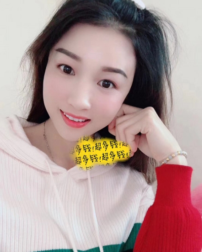大良温柔小清
