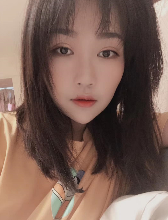 38E的月亮妹妹