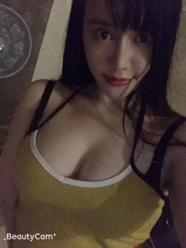 大胸靓女