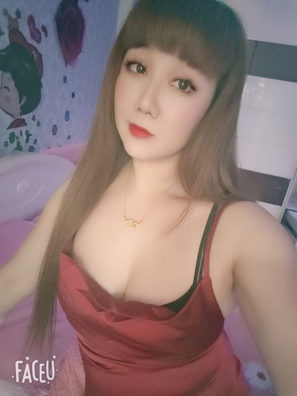 禅城区 琪琪