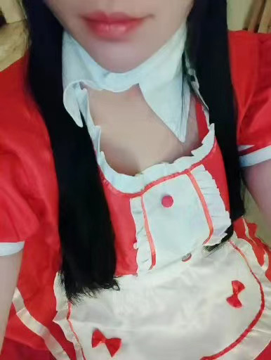 Cosplay小姐姐