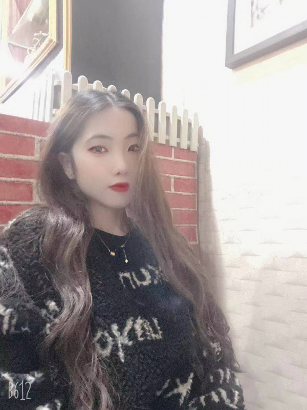 广州靓女