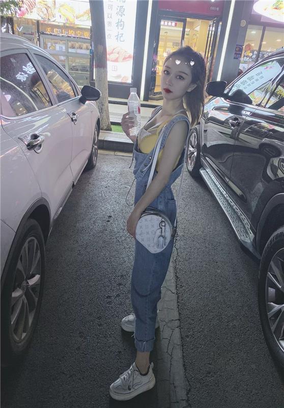 奶妹Sao妹香香
